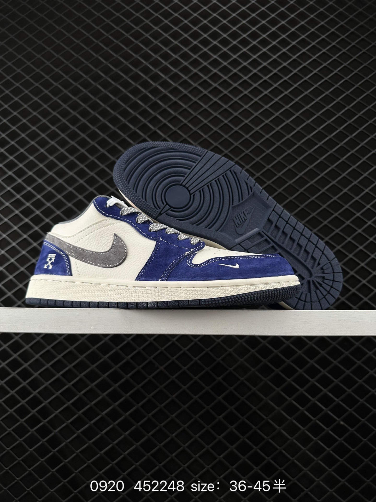 Air Jordan 1 Low AJ1